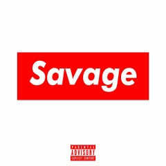 Savage (prod. Sinato)