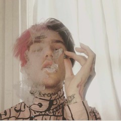 Lil Peep & Yunggoth✰ - Pick Me Up