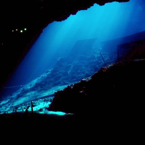 Joeski - Into The Deep Vol 8