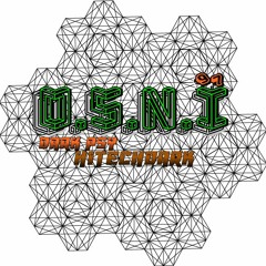 DARK SIDRACH AND MURSHROONS