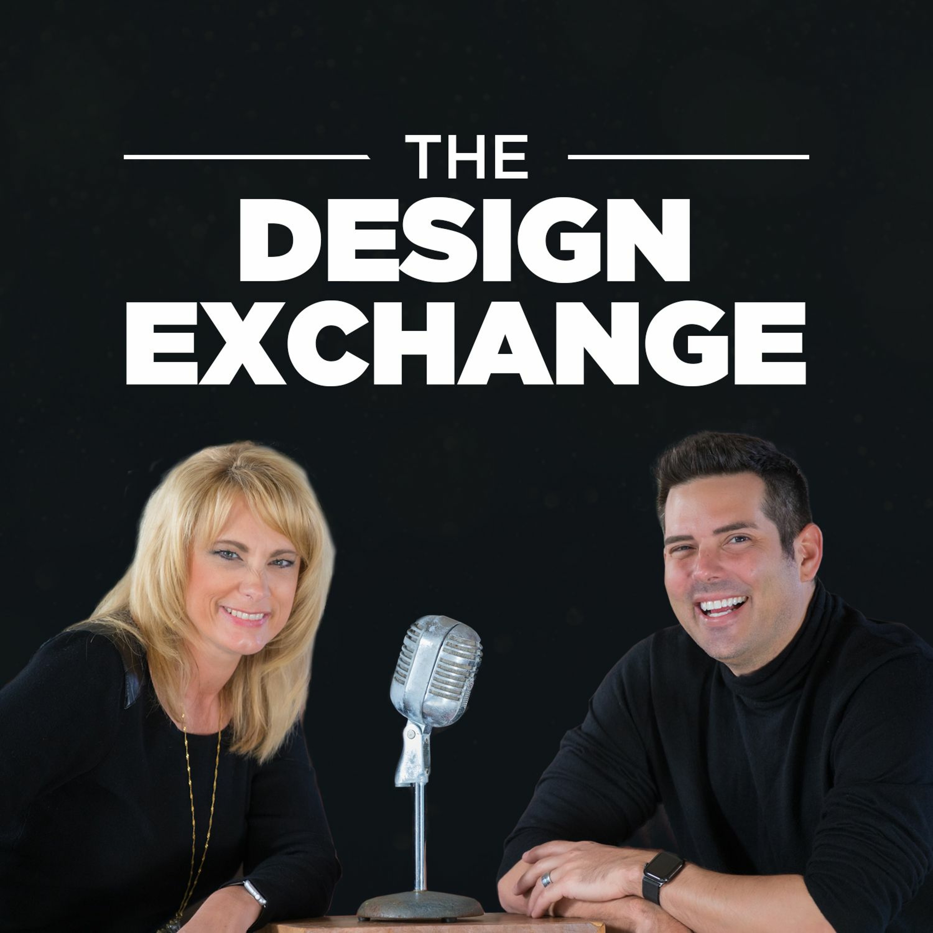 The Design Exchange