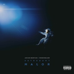 Jovian Martian - Losing Interest (prod. Rhodymajor)