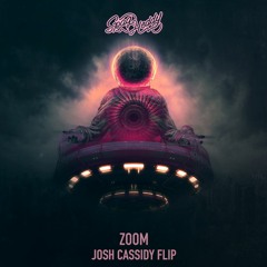 Spag Heddy - Zoom (Josh Cassidy Flip)