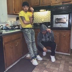 B.O.A JAYLUSTT & B.O.A GAMBINO - B.O.A FREESTYLE