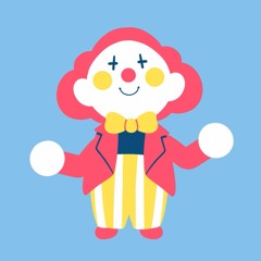 Music to Clown Around To