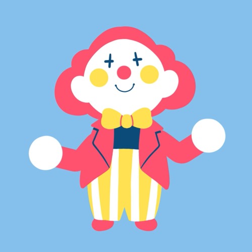 Music to Clown Around To