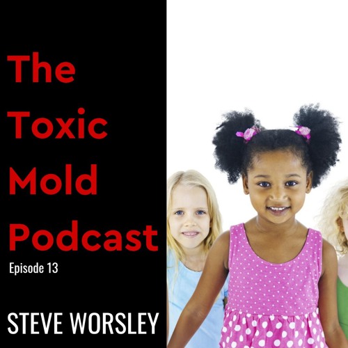 EP 13: Mold in Schools or at Work