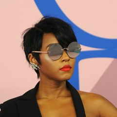 Janelle Monae - I Like That ( slowed + reverb )