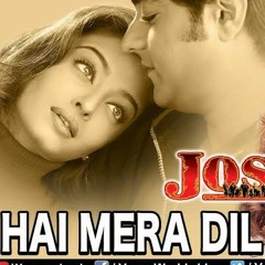 Haaye Mera Dil [HQ] Track - Josh (Roopadarshini_05 + vitjagind)_d6099632ba60.m4a
