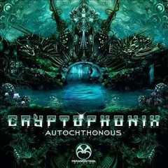 Cryptophonix & Hanumann -Newen Weichafe