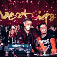N.i.M Vs Richard S Nocturnal Love 2019 *Vertigo*