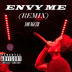 Envy Me (Remix)