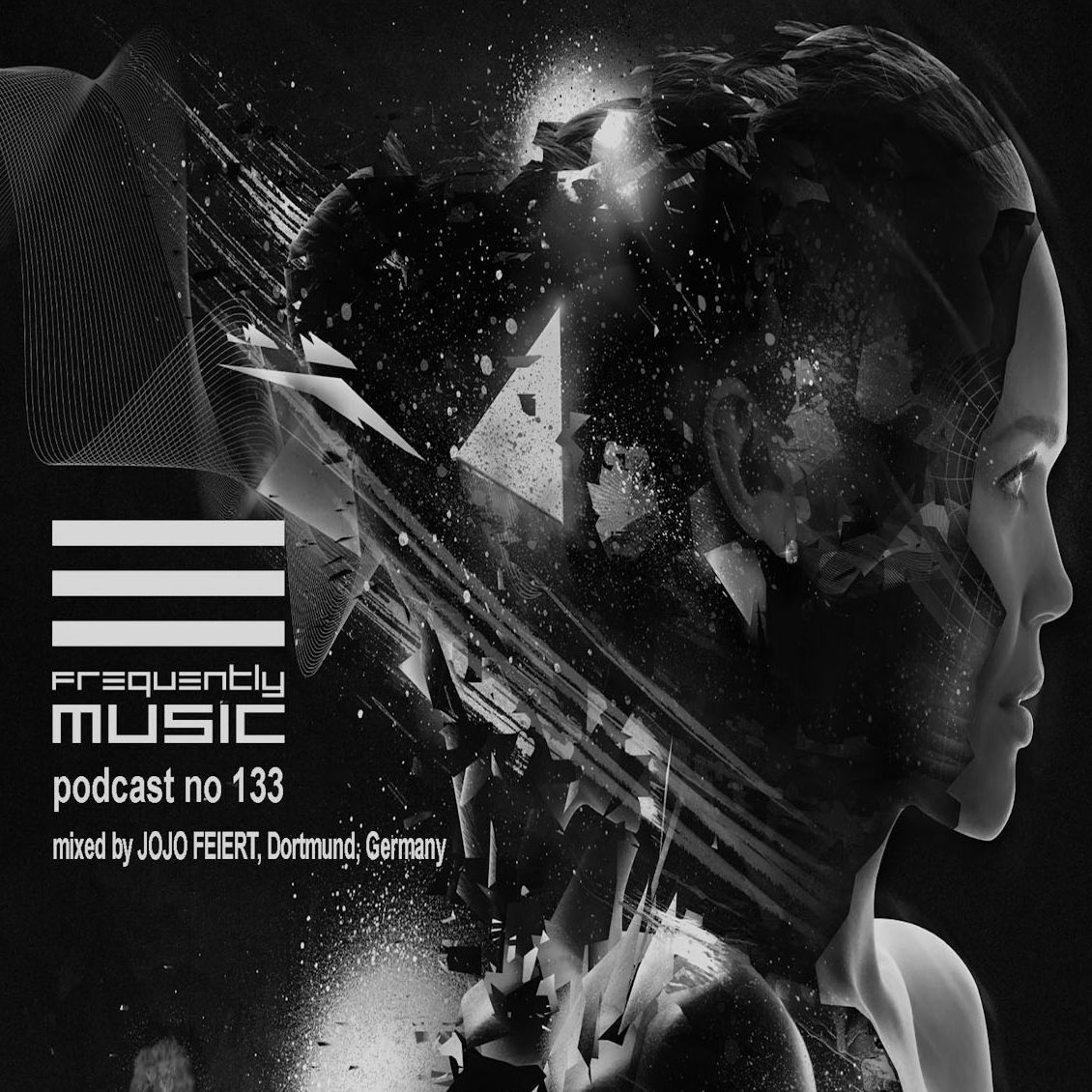 Frequently Music Podcast No. 133 Mixed By JOJO FEIERT,Dortmund,Germany episode artwork
