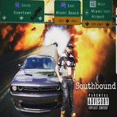 Southbound