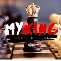 My King (Destiny's Child Cover) (Produced by Trey Sizzle Beats)