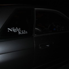 swineivory. (w/ nego)  - night kids.