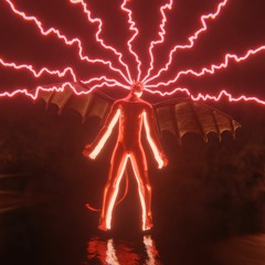 Sleep Paralysis(Prod. Wendigo)