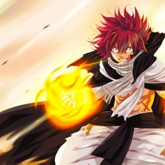 Fairy Tail Opening 26 MORE THAN LiKE by BiSH