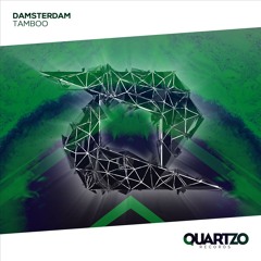 Damsterdam - Tamboo
