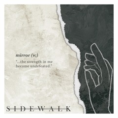 Sidewalk - Mirror