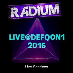 Live@Defqon1-2016