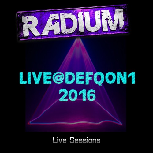 Live@Defqon1-2016