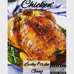Chicken - L$G (Jay Li x Vic)