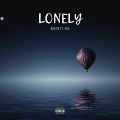 Lonely (feat. Ego)