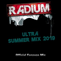 Ultra Summer Mix 2019