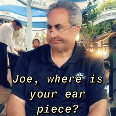 Joe's Ear Piece V.1