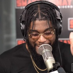 BIG KRIT LEAVE ME ALONE FREESTYLE SWAY FREESTYLE