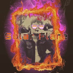 Solar Flare