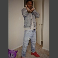 #LLBW3(BLUE LACES REMAKE)