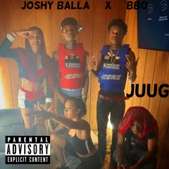 Juug (feat. Joshy Balla) Prod.Groove