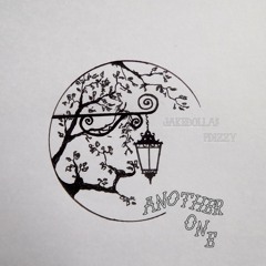 ANOTHER ONE W/ PDIZZY