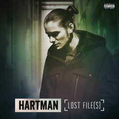 Hartman - The Ways (prod. JoeMayBeats)