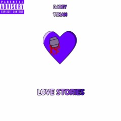 love stories w/ t shan