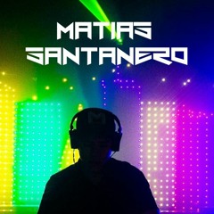 Matias Santanero - Holi Colors 2019 Dj Contest
