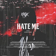 HATE ME // OUT NOW ON APPLE & SPOTIFY