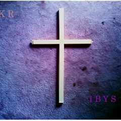 BIG, SMALL, CIRCLE -(By Keli Raven, From the Album 'I'LL BE YOUR SUPERMAN')