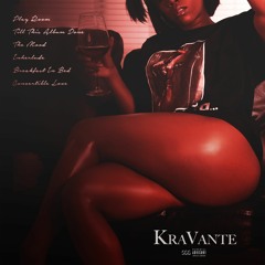 Just Me and My Niggas