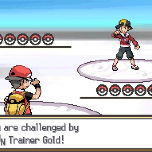 The best team composition for Pokemon HeartGold and SoulSilver