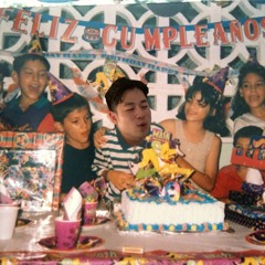 Happy Birthday to Me (19.07.19)