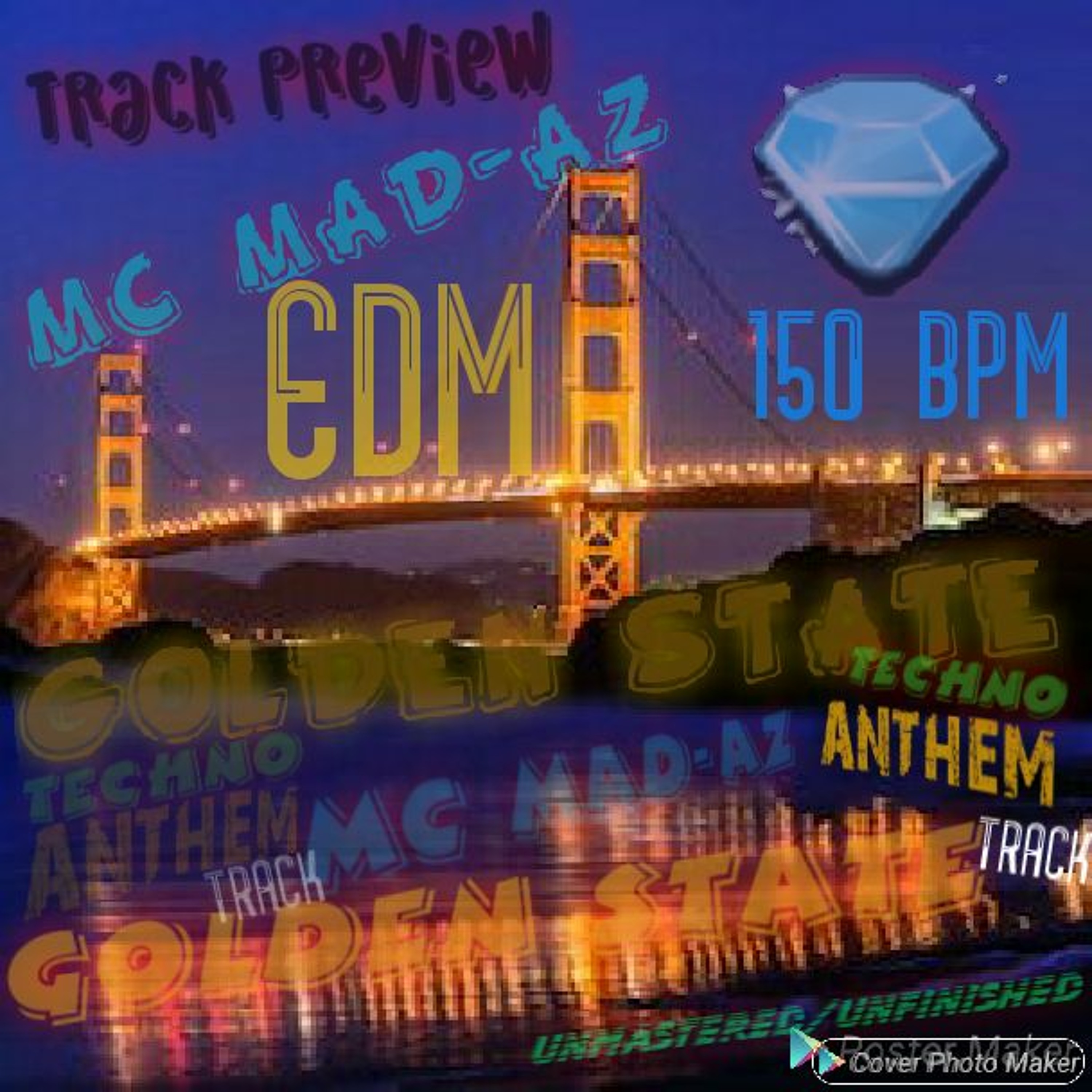 Mc Mad-Az & Butterflying Productions