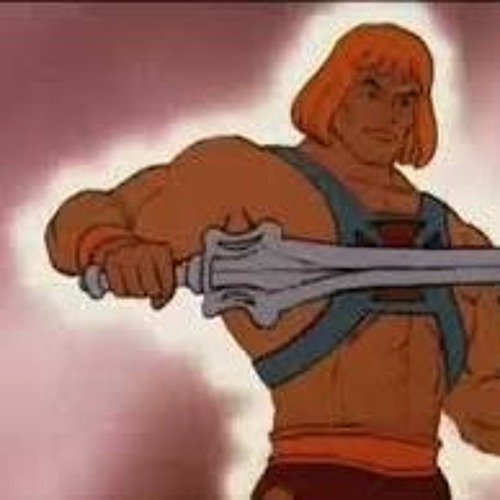 Power Of GreySkull