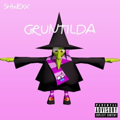 Gruntilda - FREE DOWNLOAD