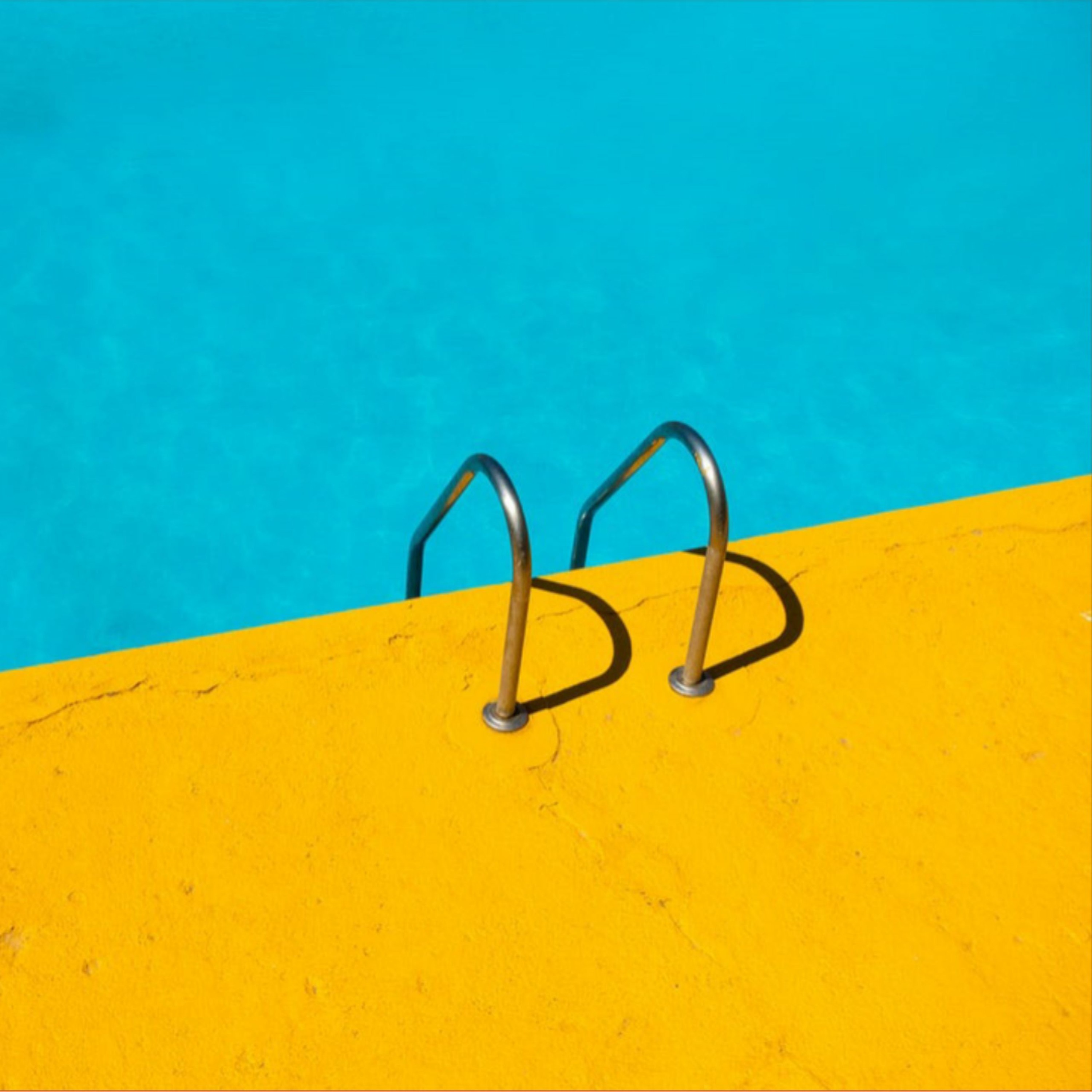 PoolSide Vibes episode artwork