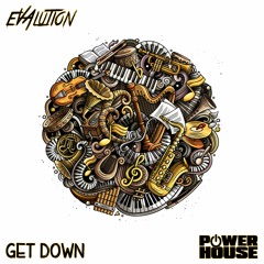 Get Down (Power House Records)