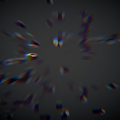 Stare Into The Abyss (Little Lost Robot)