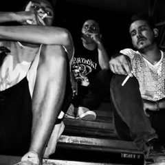 Sincruniclan ft Charlezlarse - Salen del Bloke (Letalzeta * Armesaurio * Charlezlarse)